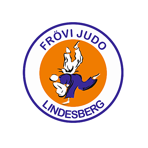 Frövi Judo Logotyp